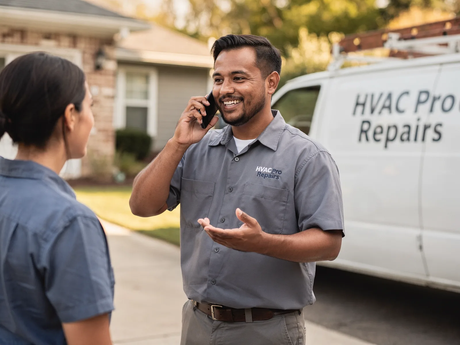 Heat Pump Repair San Juan Bautista, CA FAQs